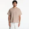 Majice TwoJeys Icon Tee Bodega Brown Brown L