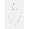 Ogrlica Guess G CRYSTAL