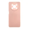 Maska Soft Gel Silicone za Huawei Nova Y90, Roze sand