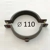 shumee Objemka za odtočno cev žleba 110 mm z gumo