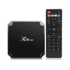 Android Smart TV box X96 mini (2GHz/16GB/2GB) 201045
