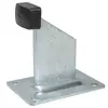 476 Zaustavljivač za kliznu kapiju 50x80x8mm IBFM