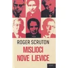 Mislioci nove ljevice