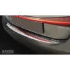 Trunk Edge Protection Strip Audi A7 2018- (Sportback, matte)