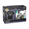 Funko POP & TEE: Disney - Jack Skellington - XL