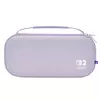 HORI Etui HORI SLIM TOUGH POUCH za Nintendo Switch 2, vijoličen, (5000117302)