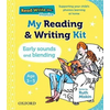 Read Write Inc.: My Reading and Writing Kit