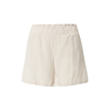 VERO MODA Hlače NATALI, siva