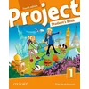 PROJECT 1, 4.IZDAJA, UČBENIK, MKT (764551)