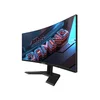 GIGABYTE Monitor 34 GS34WQC Gaming Monitor