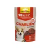 GimDog Charlies The Mono Burgers - Poslastica za pse (Govedina) 70g