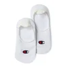 Champion Authentic Athletic Apparel Stopalke pastelno rumena/rdeča/bela