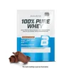 BioTechUSA 100% Pure Whey protein 28g Čokolada