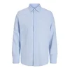 JACK & JONES Srajca JJEFIELD svetlo modra