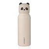Liewood termos boca 350ml Falk,Panda Sandy