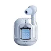 T-PHOX Bluetooth slusalice Airpods Ultrapods Max plave HQ
