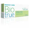 Bausch + Lomb Biotrue ONEday leča, 01,25
