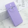 Futrola GLOW SHINING za Honor Magic 6 lite ljubicasta