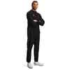 Moški komplet Under Armour M Ch. Pro Tracksuit Black/White M
