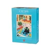 Balvi  puzzle 66 x 45 x 0,17 cm