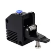 Start3Dprint Vsestranski kovinski BMG ekstruder za 1,75 mm Bowden - dvojni CNC pogon