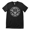 Lynyrd Skynyrd 1973 Circle Patch Black 2XL Majica