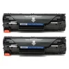 Kartuse.si toner za HP 83X (CF283X) dvojno pakiranje, kompatibilen