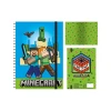 Sveska Minecraft - Wiro Notebook