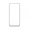 Staklo za touch screen Samsung S21 crno + OCA