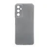 Maska za telefon GLITTER CASE 2 za Samsung A05, Srebrna
