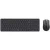 Rapoo Tastatura, Bežična, Bluetooth, Siva