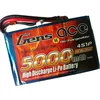 GENS ACE 5000MAH 14,8V 35C 4S1P FLAT