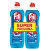 Pril 5 Power Fresh detergent, 2x750 ml
