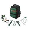 Bosch Ranac za alat sa priborom 1600A02ZA1, 60 delova