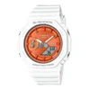 Casio g - shock beli muški sat ( GMA-S2100WS-7A )