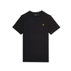 Lyle & Scott Majica črna