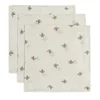 Jollein muslin maramice 3/1, 31x31cm