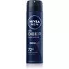 NIVEA Deo DEEP dezodorans u spreju 150 ml