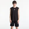 Majice New Era MLB Nos Midi Sleeveless Tee New York Yankees Black M