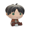 Kasica (Bank) Attack on Titan - Eren