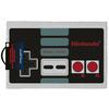 Nintendo - NES Controller Doormat