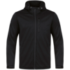 Mikica s kapuco Jako Softshelljacket Premium W