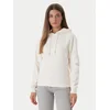 Calvin Klein Jeans Majica  volneno bela