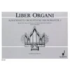 LIBER ORGANI BAND 2 ORGEL