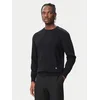 KARL LAGERFELD Pulover 655022 564305 Črna Regular Fit