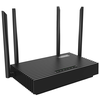 WiFi usmerjevalnik STONET N6, AX1800, 4x 5dBi fiksna antena, 1x Gigabit WAN, 4x Gigabit LAN, WIFI6