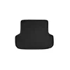 Novline Tipska kadica za gepek Mitsubishi Pajero Sport, 2002-2008, SUV, Crna
