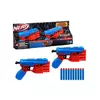 Nerf Nerf Alpha strike Value izstreeljevalec sort