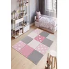 CONCEPTUM HYPNOSE Tepih staza (80x120) W1019 Multicolor