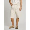 Jeans kratke hlače Pepe Jeans BERMUDA SHORT ECRU